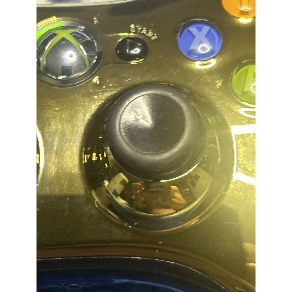 Microsoft xbox 360